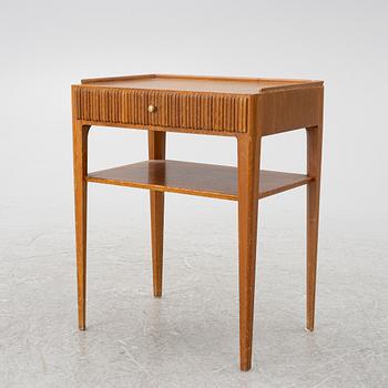 Nordiska Kompaniet, sängbord, "Anette", 1942.