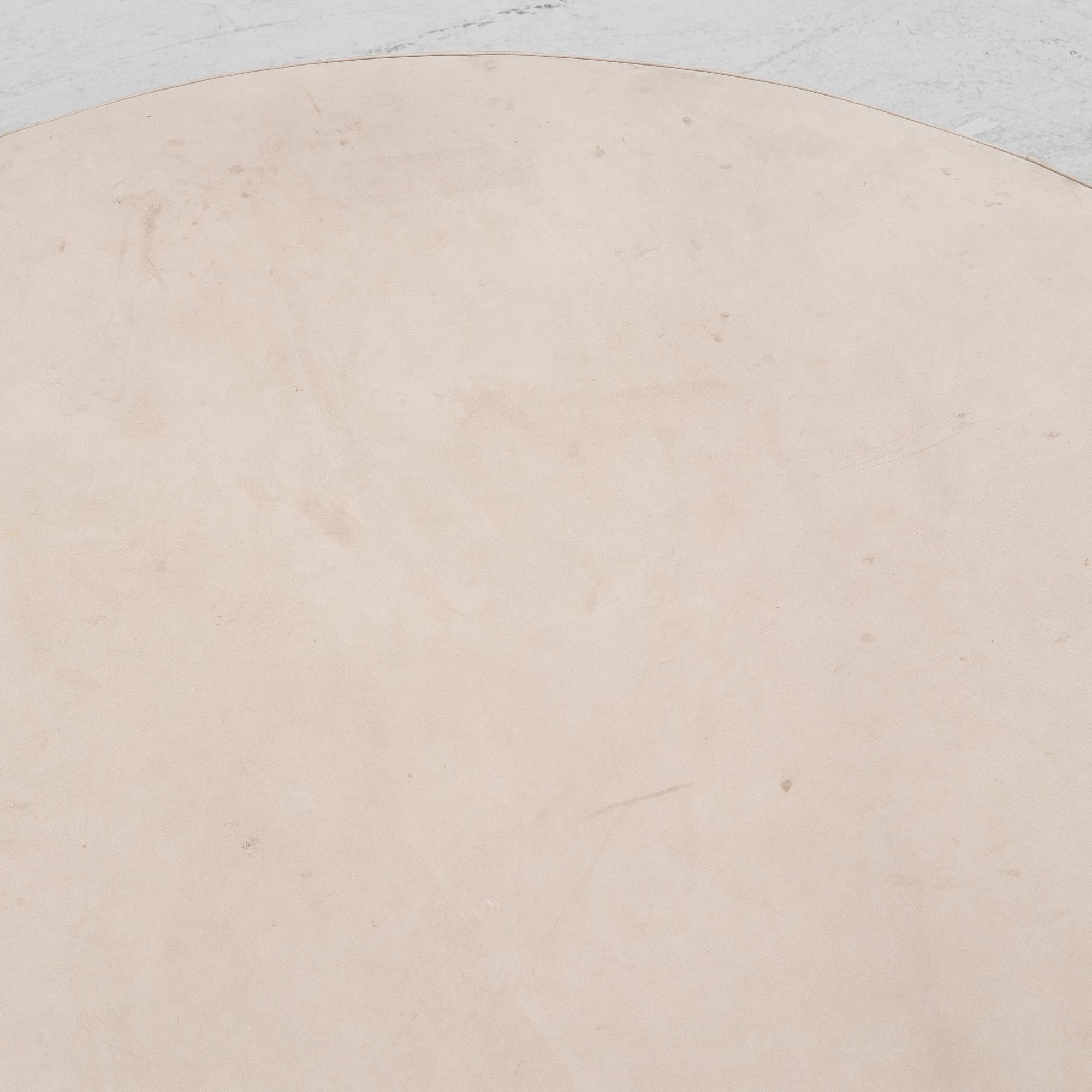 Ottoman, probably Molteni, contemporary.
