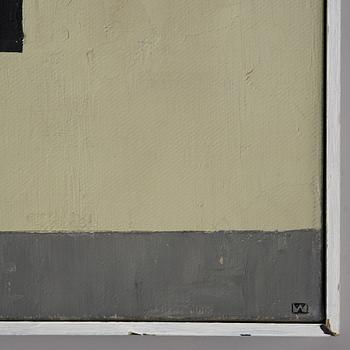 Werner Janson, "Efter Tebe".