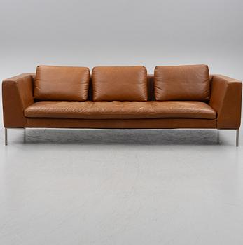 Soffa, "Montino", Habitat.