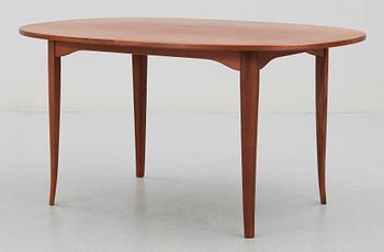 SOFFBORD, Ovalen, Carl Malmsten.