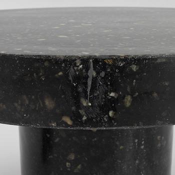 Gustaf Westman, a "Linn Innovation Table", Swedish Stockings, 2025.