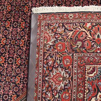 MATTA, Bidjar, modern tillverkning, ca 301 x 401 cm.