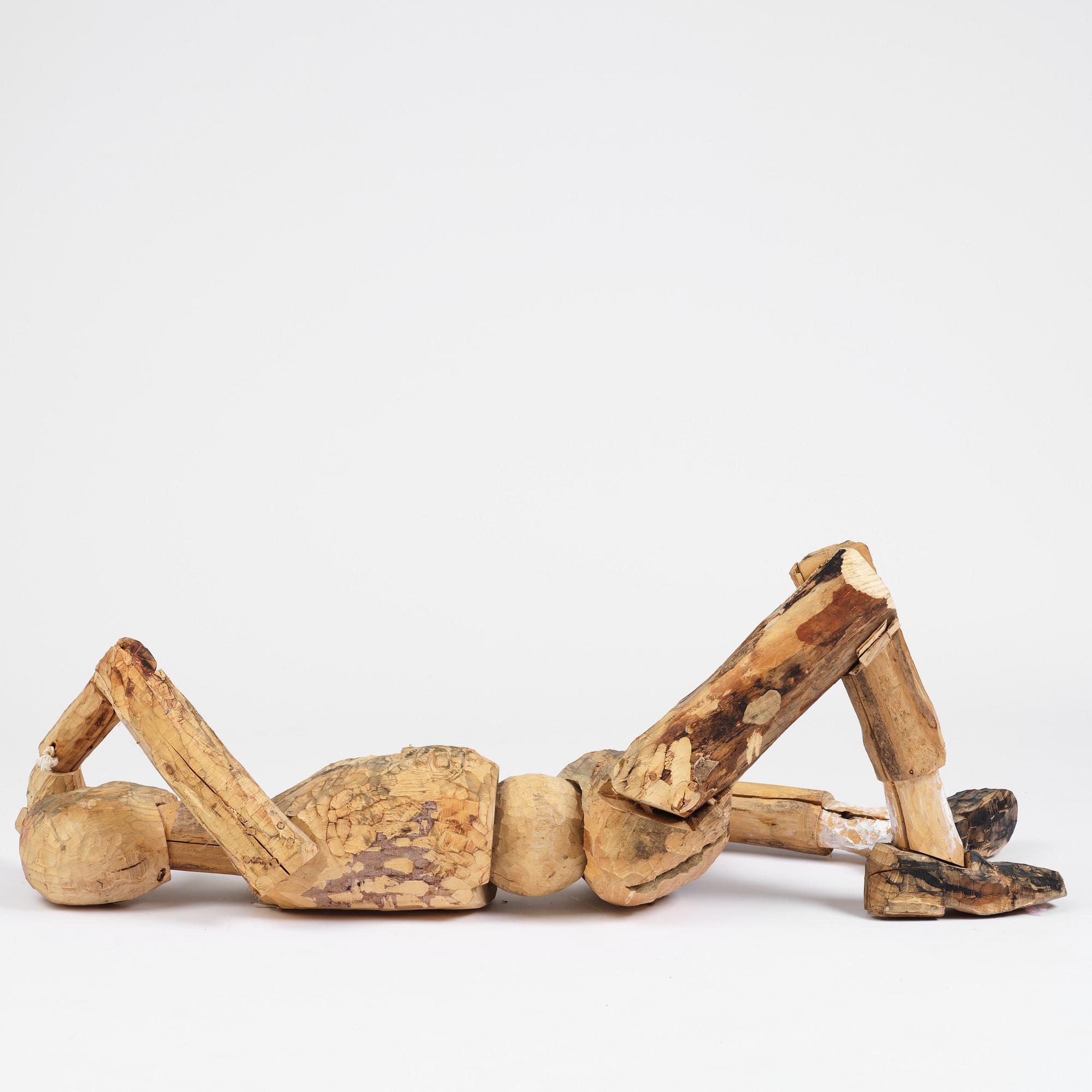 Julia Bondesson, Untitled.