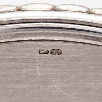 Audemars Piguet, Cobra, wristwatch, 26.5 mm.