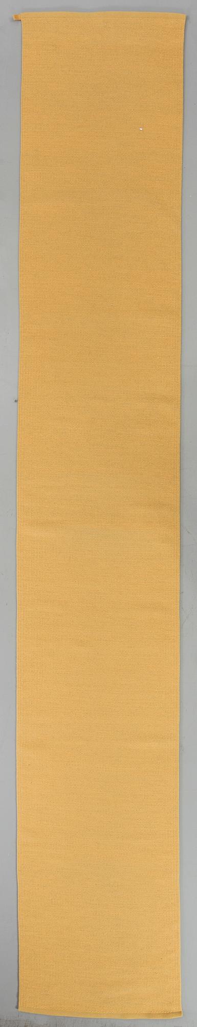 A Kasthall runner ca 536 x 83 cm.