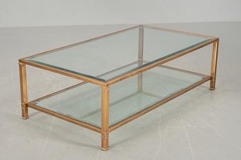 SOFFBORD, 1900-talets sista fjärdedel.