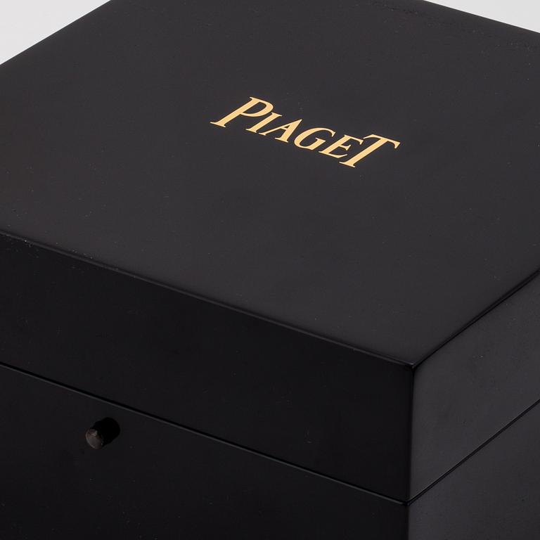 PIAGET, Polo S, wristwatch, 42 mm.