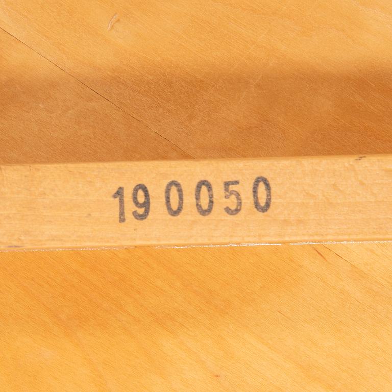 Josef Frank, soffbord, modell 2139, Firma Svenskt Tenn.