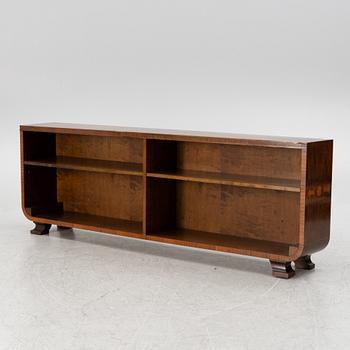 Bokhylla, Swedish Modern, 1930-tal.