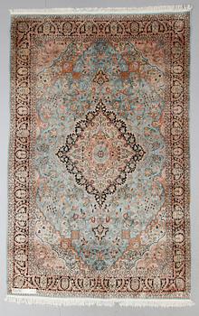 MATTA, Kashmir. 293 x 187 cm.