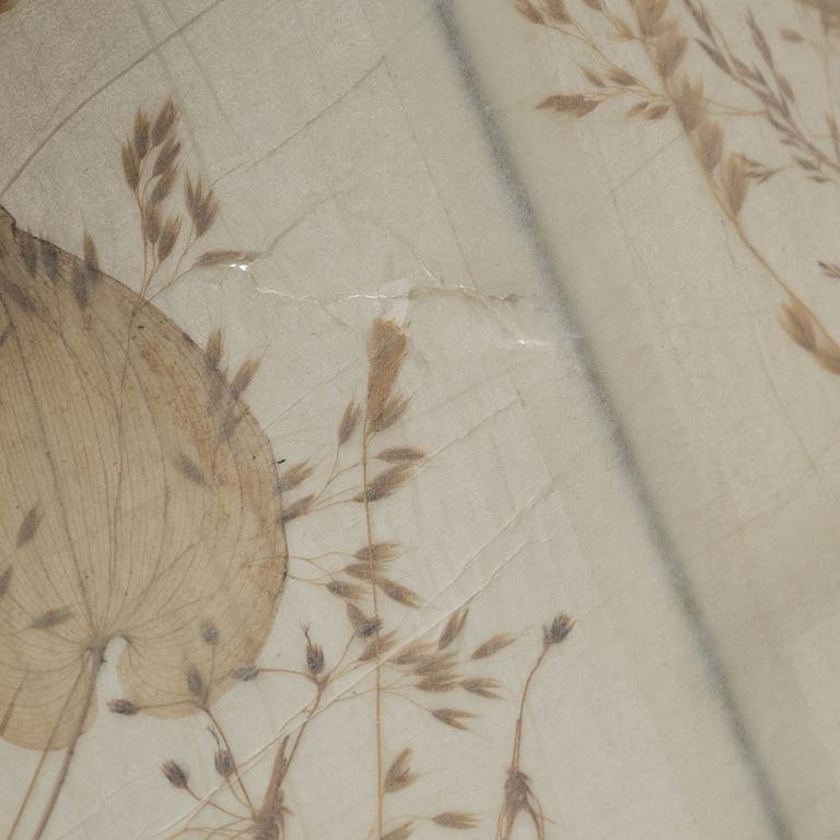 Bordslampor, ett par, model 131, Bergboms, 1900-talets slut.