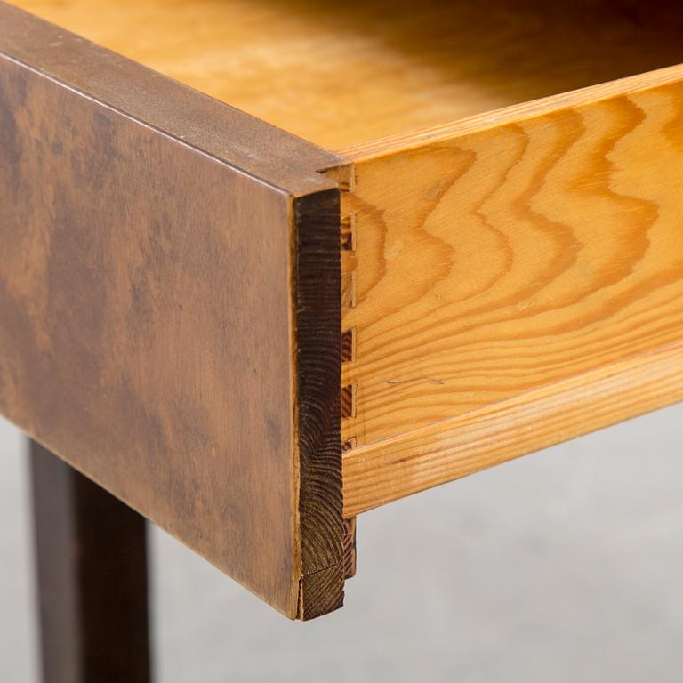 A 'Regina' writing desk by Nordiska Kompaniet, 1934.