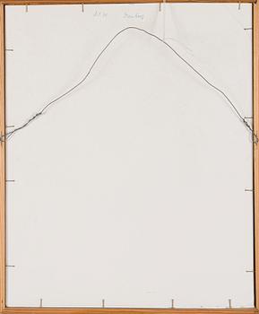 Henrik Tikkanen, Couple.