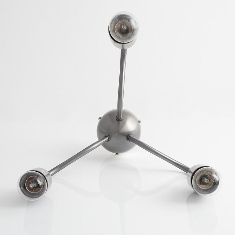 Svenskt Tenn, a model 2353 ceiling lamp, Svenskt Tenn.