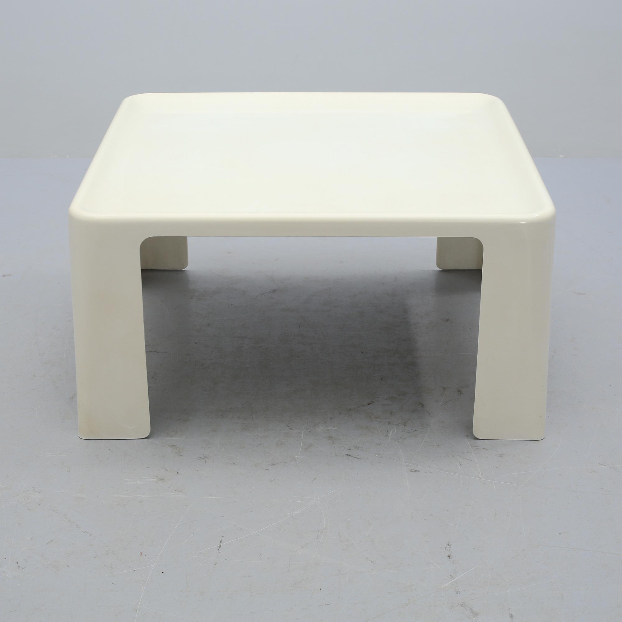 BORD, "Amanta", Mario Bellini, C&B Italia,