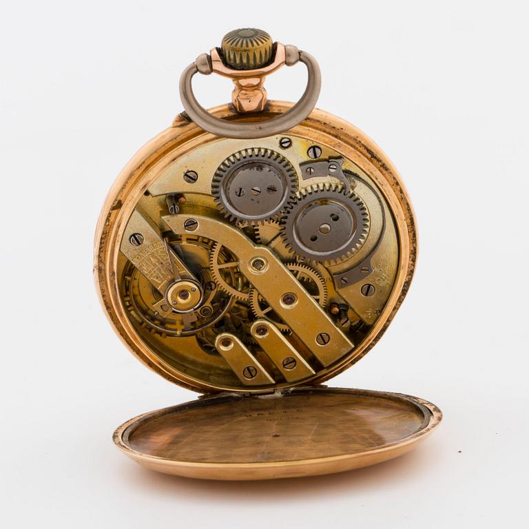 EXTRA, pocketwatch, 47 mm,