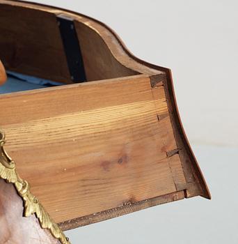 BYRÅ, rokokostil, 1900-talets början.