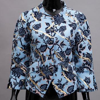KAVAJ, Christian Lacroix.