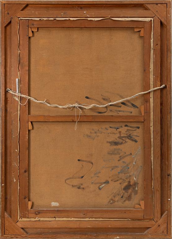 Emil Österman, Kvällslektyr.