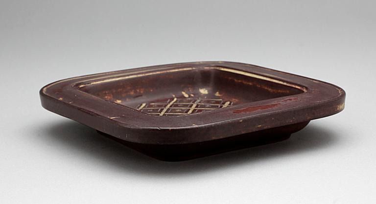 FAT, Farstagods, Wilhelm Kåge, Gustavsberg Studio 1945.