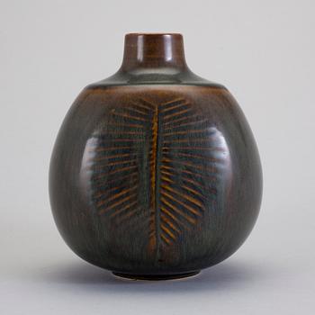 VAS, EVA STAEHR-NIELSEN, Saxbo Stentøj, Danmark 1950-60-tal.