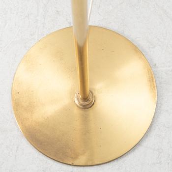 A floor lamp, second half of the 20th Century.