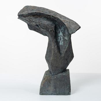 Kjell John Wive larsson, Utan titel.