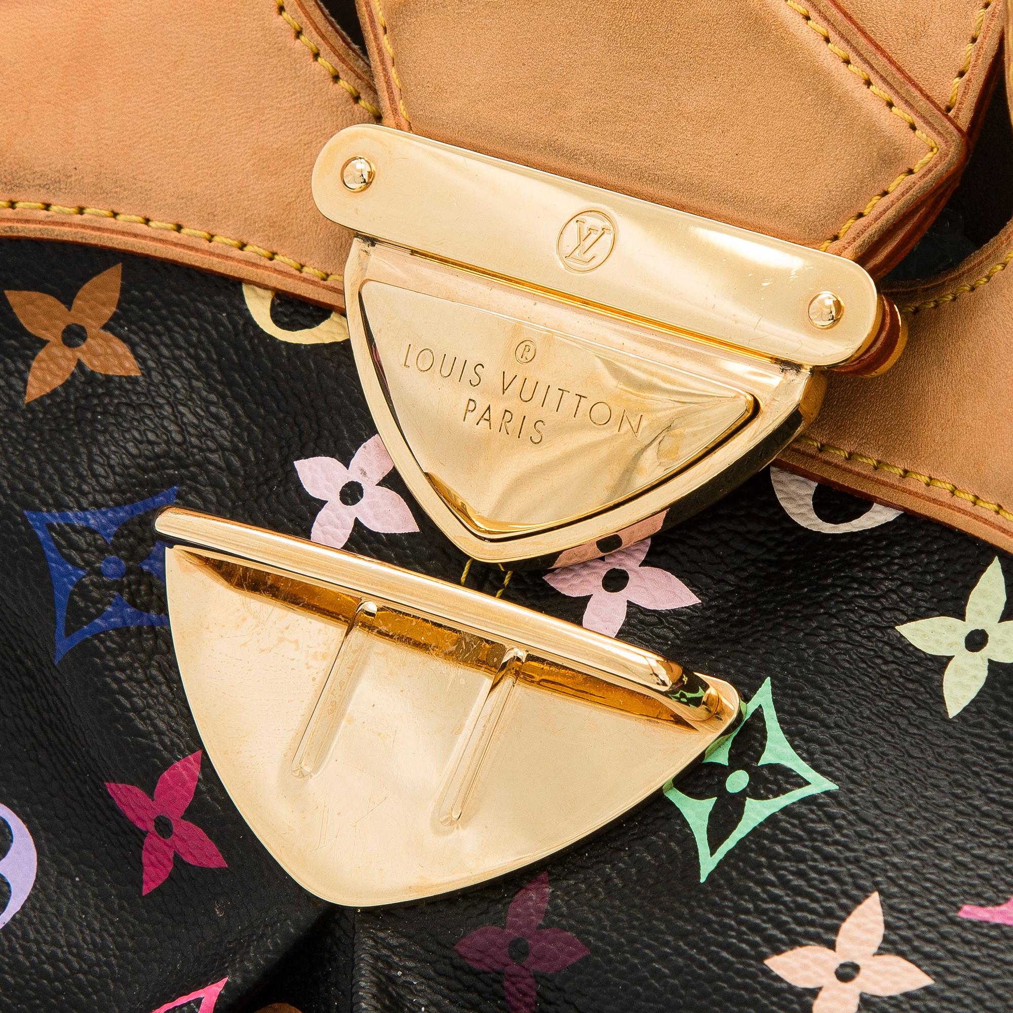 Louis Vuitton, laukku, "Ursula".