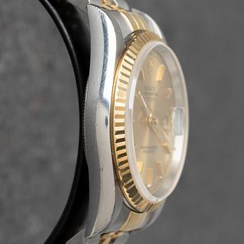 Rolex, Datejust, ca 2000.