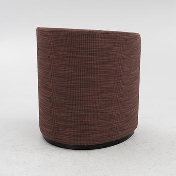 Nick Ross, a "Tearoom Club Chair", Audo Copenhagen, Denmark.