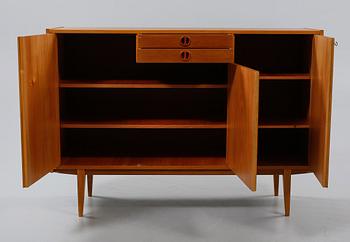 SIDEBOARD, 1950/60-tal.