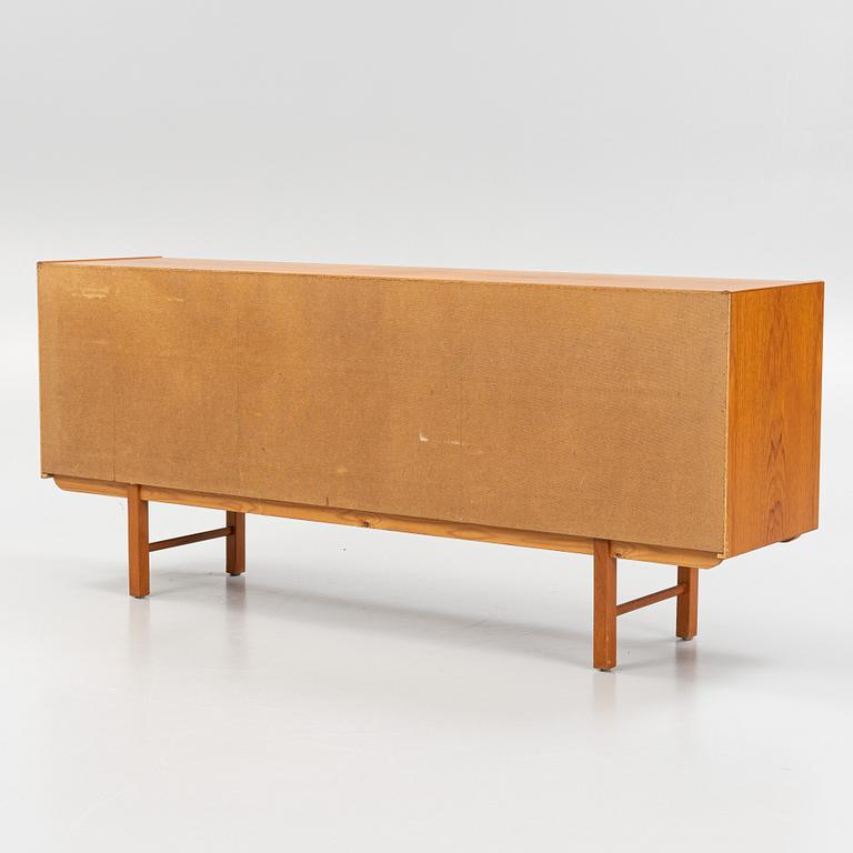 A 'Korsör' sideboard, IKEA, 1960's.