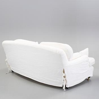 SOFFA, Howardmodell, modern tillverkning.