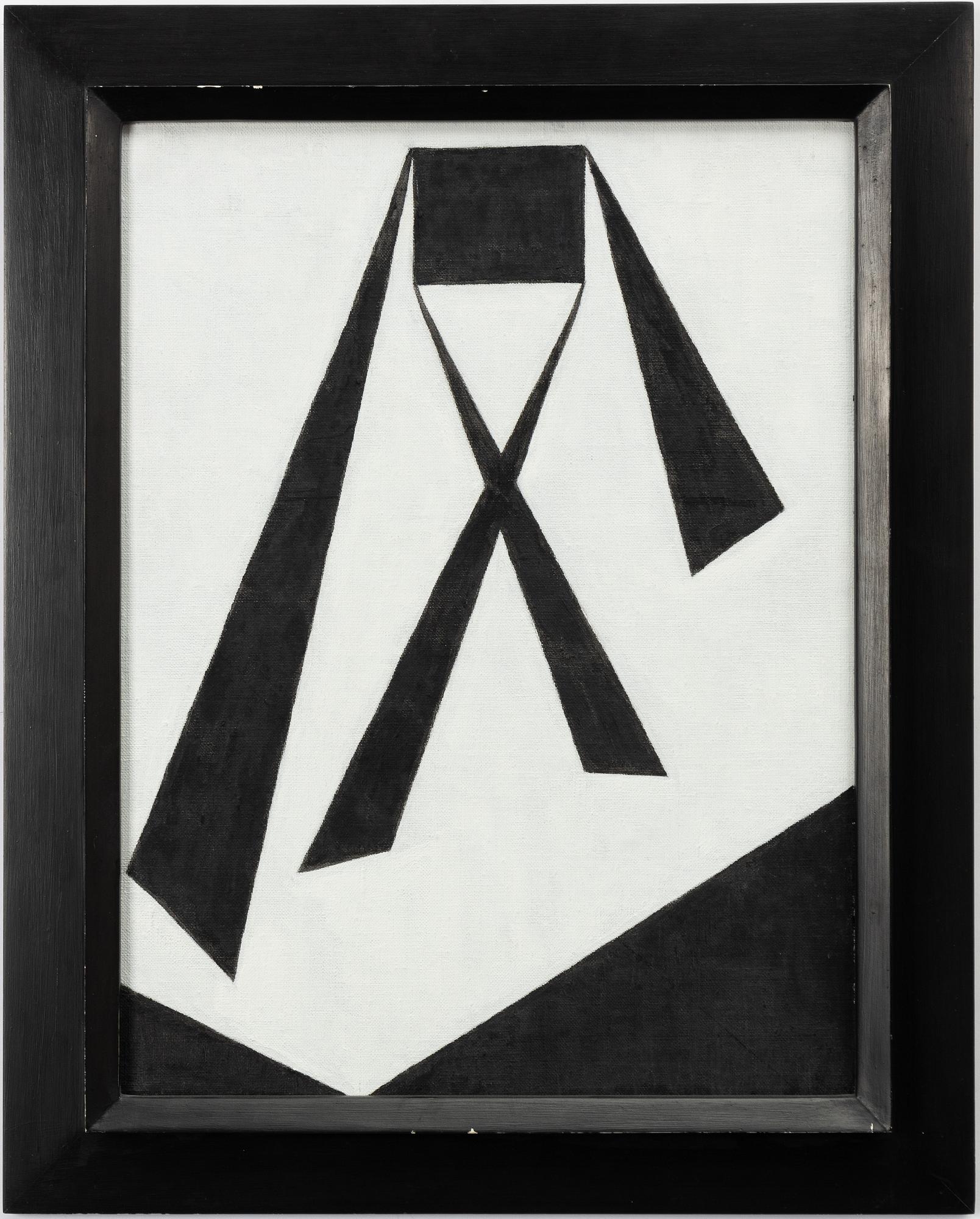 Gerd Nordenskjöld, Composition.