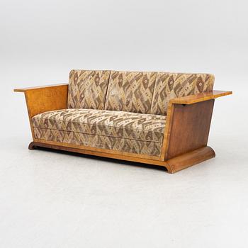 Soffa, Art Déco, 1930-tal.