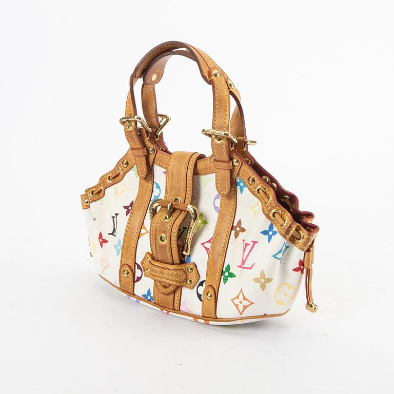 Louis Vuitton, handväska.