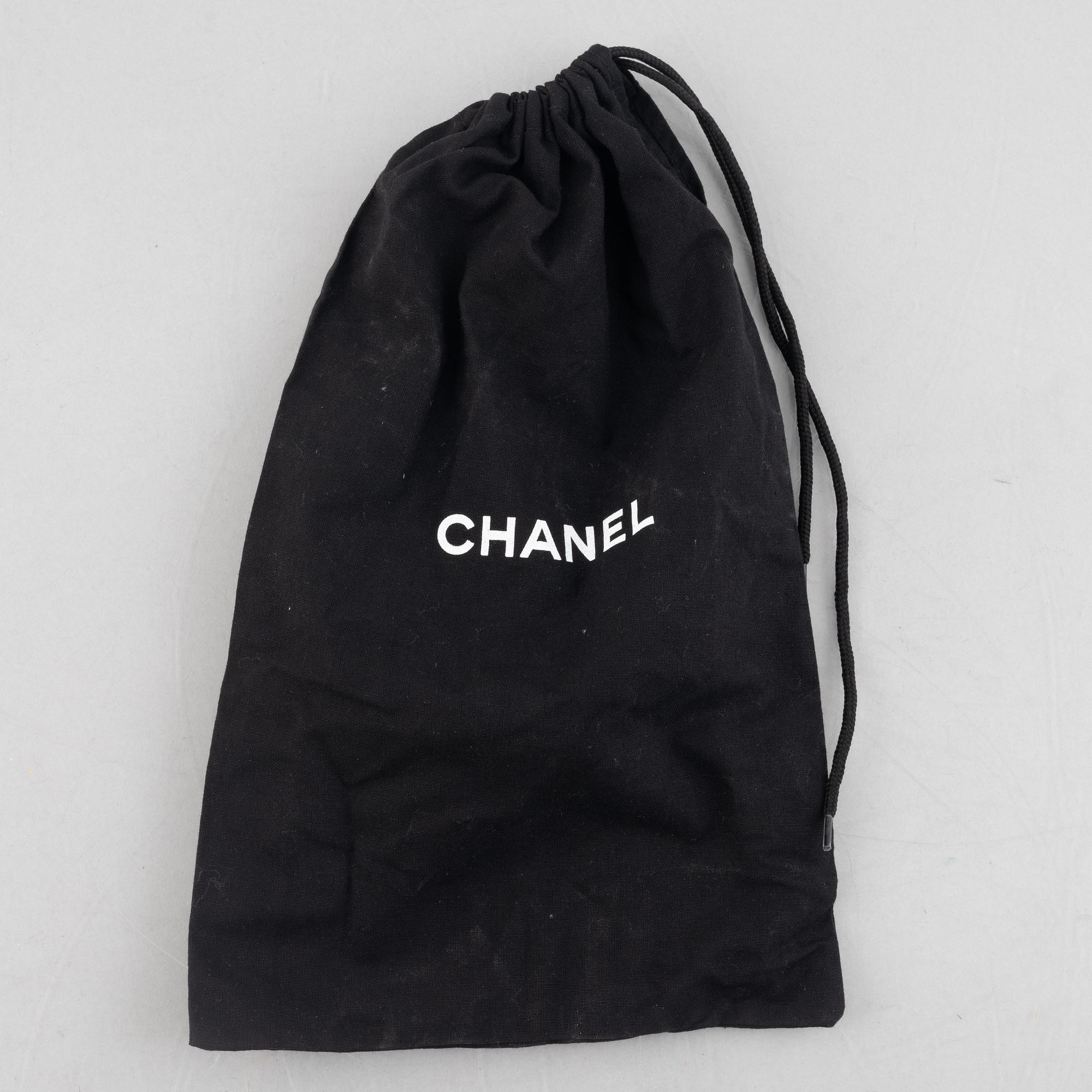 Chanel, bracelet, "2.55", 2012. Size M.