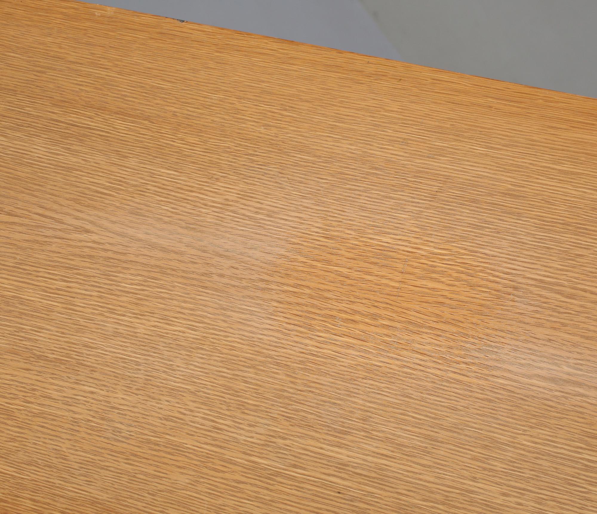 SKÅP, "Oktober", Carl Malmsten, 1900-talets andra hälft.