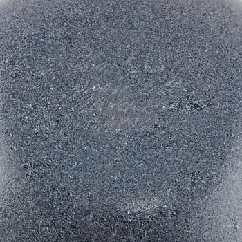VAS, glas, Ulrica Hydman-Vallien, Kosta Boda, signerad, sent 1900-tal.