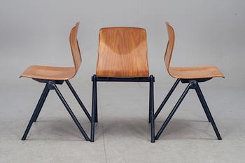 STOLAR, 6 st, Pagholz.