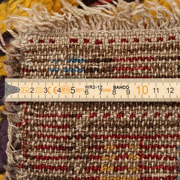 A Sultanhanı rug, Aksaray region, central Anatolia, c.. 160 x 136 cm.