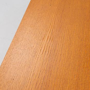 Carl Malmsten, Sideboard, “Calmare nyckel”, Åfors Möbelfabrik, second half of the 20th century.