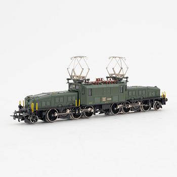 Märklin, electrical locomotie, model 3356, gauge H0, in box.