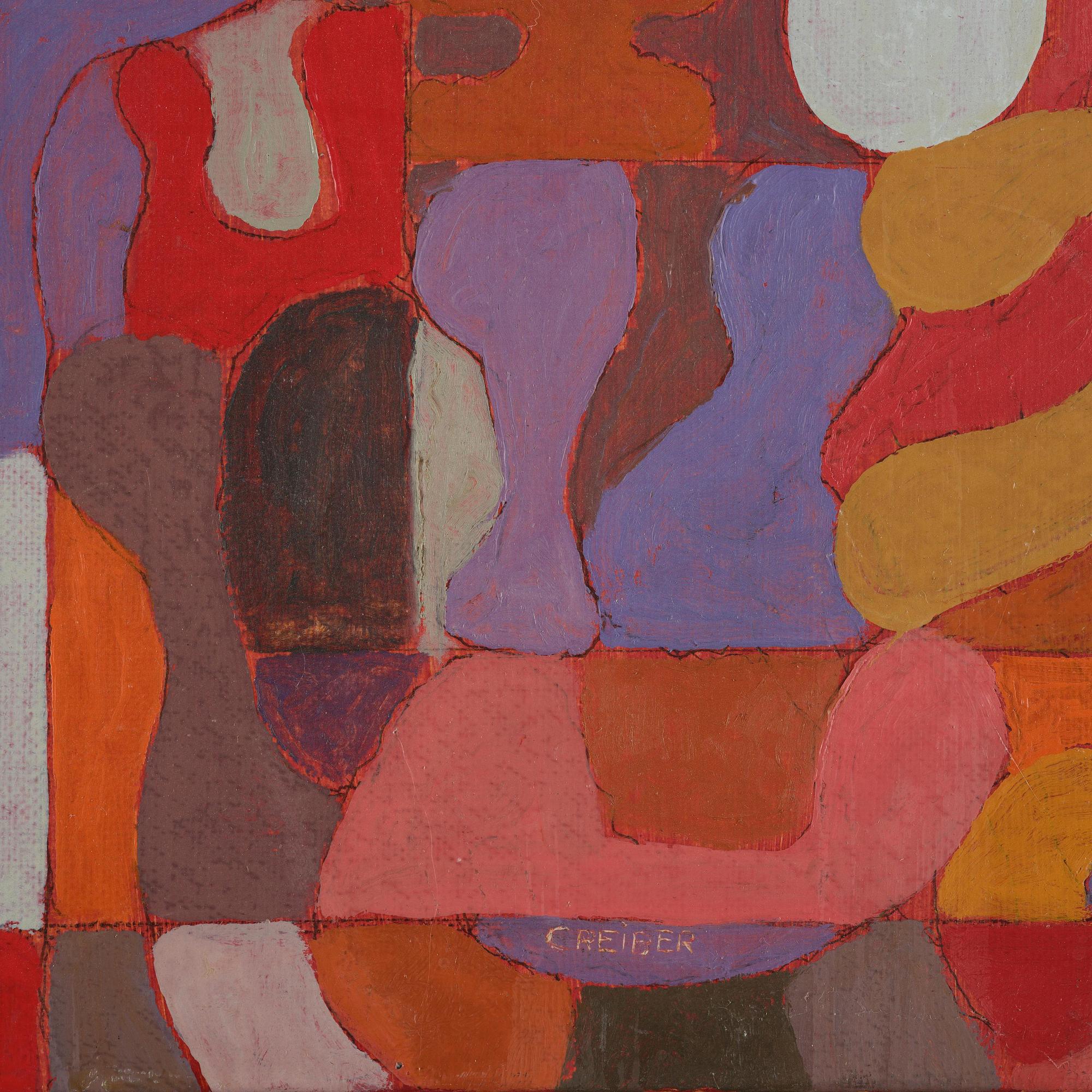 Gunnar Greiber, "Moske".
