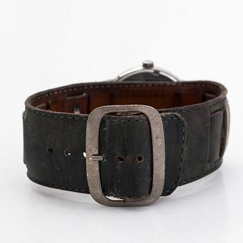 Omega, Seamaster 600, armbandsur, 34,5 mm.