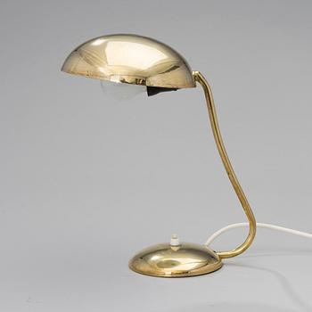 PÖYTÄVALAISIN, Valinte, 1900-luvun puoliväli.