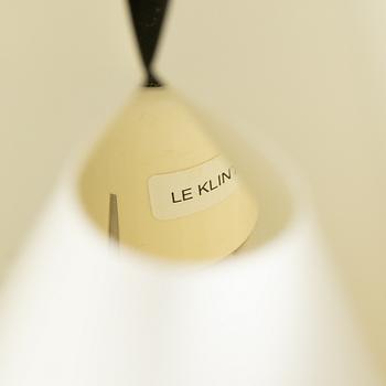 Le Klint, taklampa, modell 172.