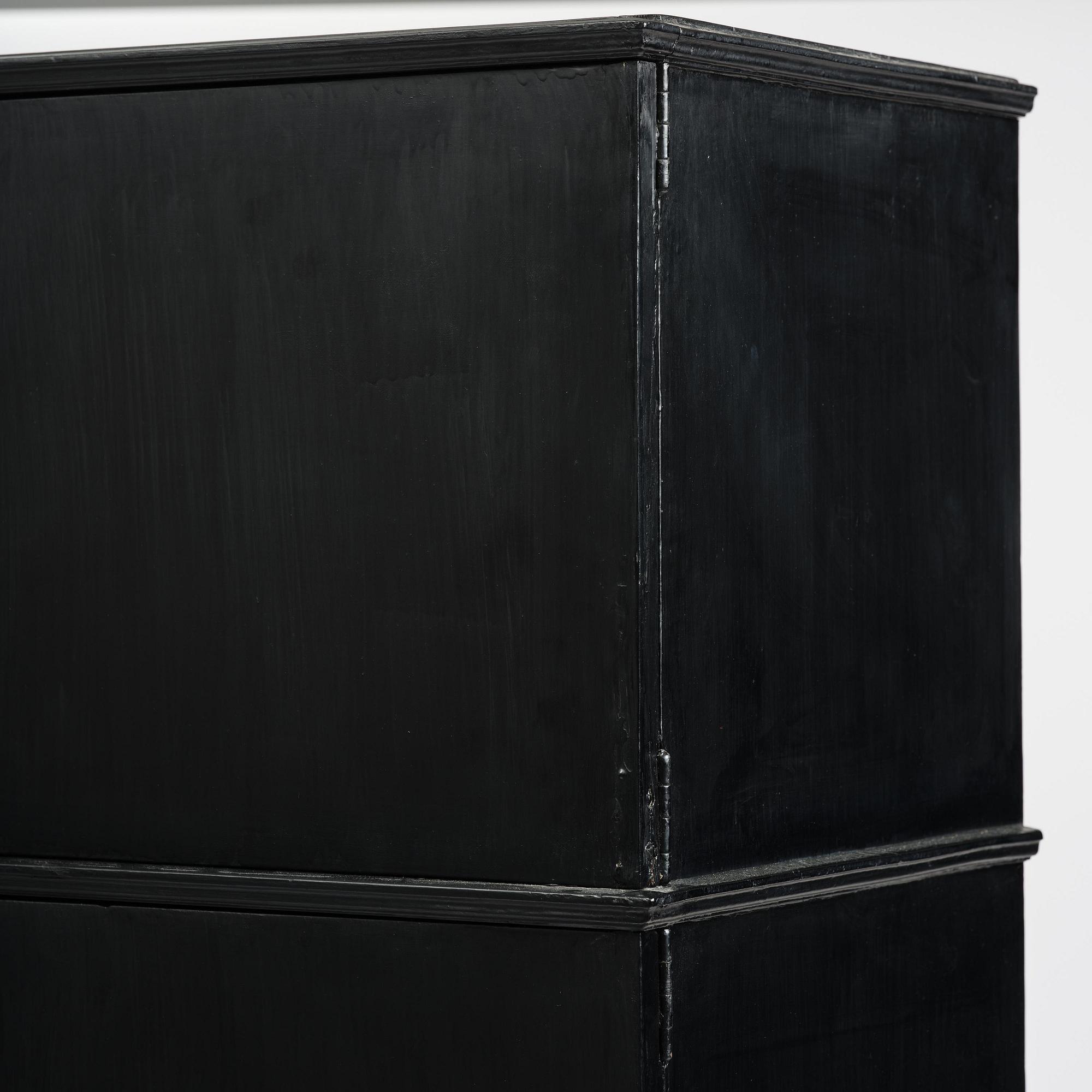 Uno Åhrén, skåp, Swedish Grace, 1920-tal.