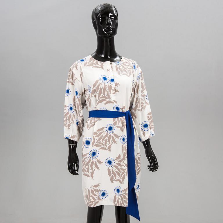 KLÄNNING, Diane Von Furstenberg.